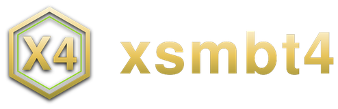 xsmbt4 logo
