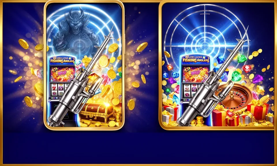 xsmbt4 High Limit Baccarat